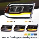 ФАРОВЕ ЗА DODGE RAM 1500, 2500, 3500 /2009 - 2018/ ФАРОВЕ ЗА DODGE RAM 1500, 2500, 3500 /2009 - 2018/